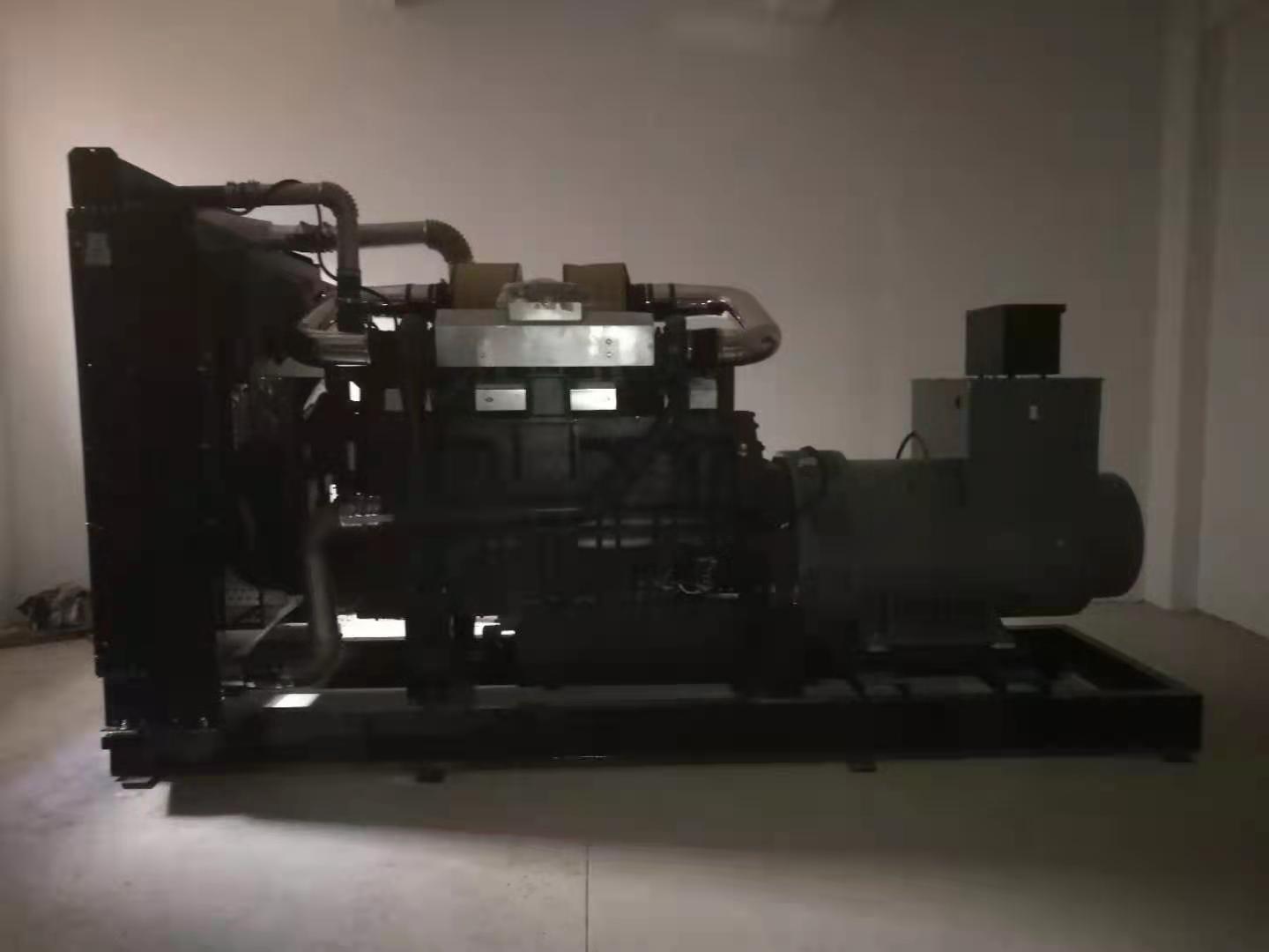 上柴800KW